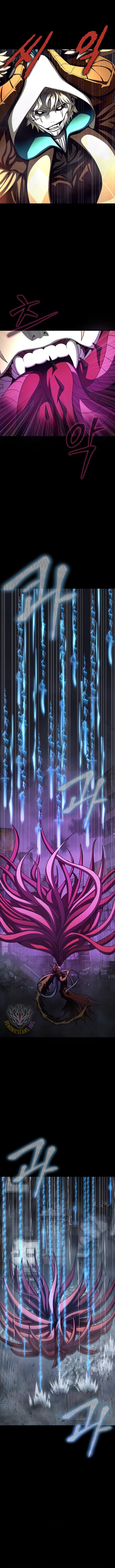 Steel-Eating Player Chapter 82 18